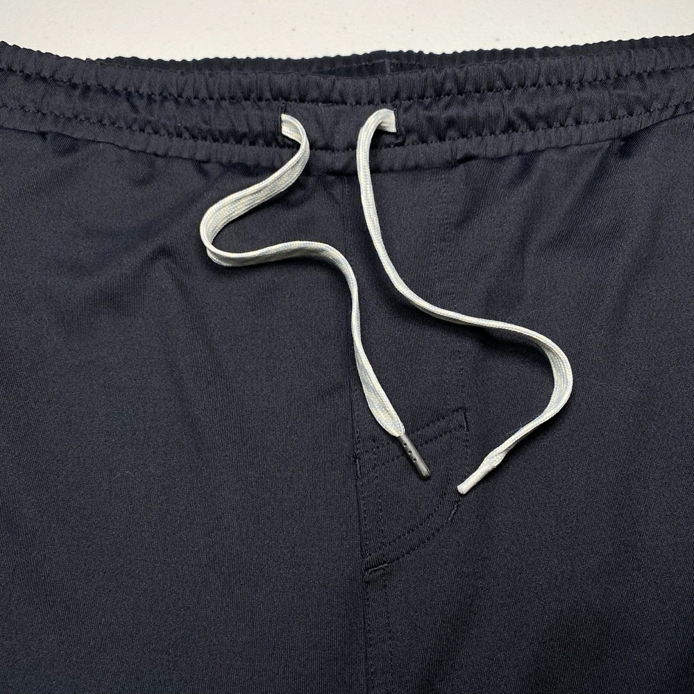 Vuori Sunday Performance Joggers XL Mens Black